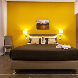 Apartamento Deluxe